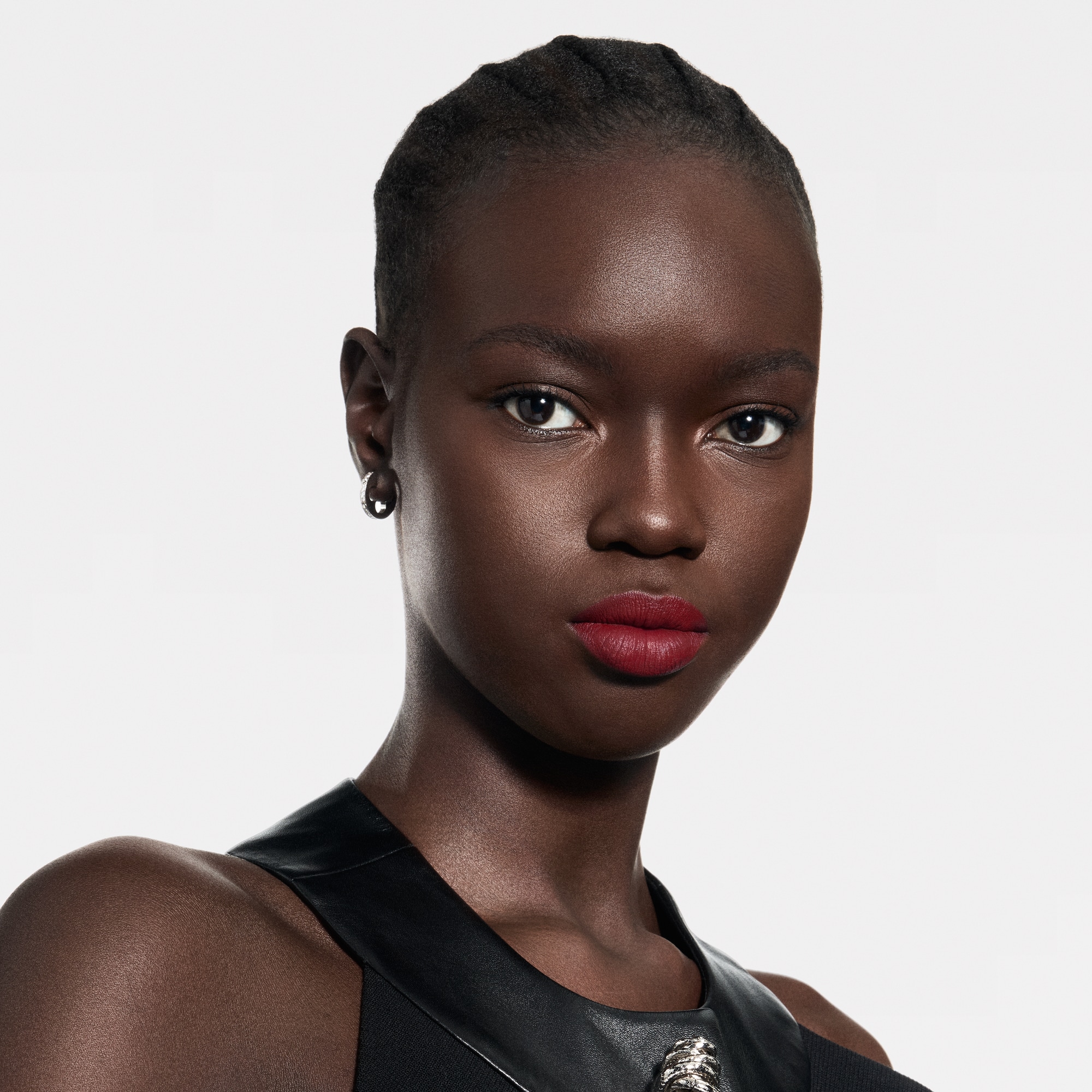 LV Rouge - Matte Lipstick - 507 - Lips | LOUIS VUITTON